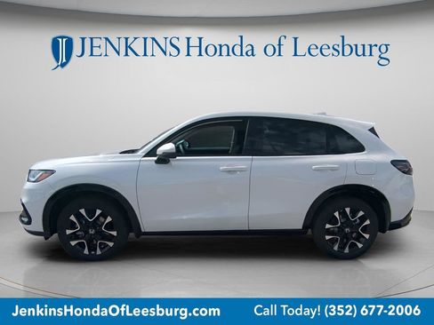 New 2026 Honda HR-V EX-L image 6