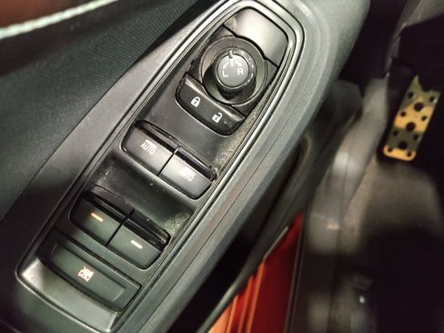 Used 2017 Subaru Impreza 2.0i Sport image 27