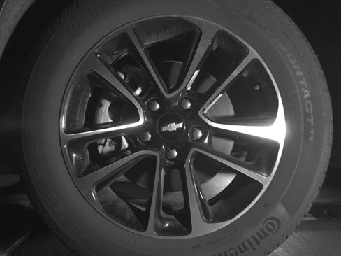 Used 2025 Chevrolet TrailBlazer LT image 12