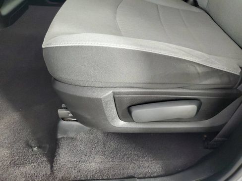 Used 2023 RAM 1500 Tradesman w/ Popular Equipment Group RWD image 27