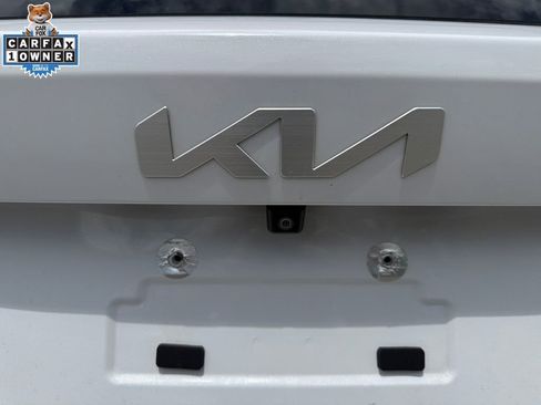 Certified 2024 Kia Sorento S AWD/4WD image 17