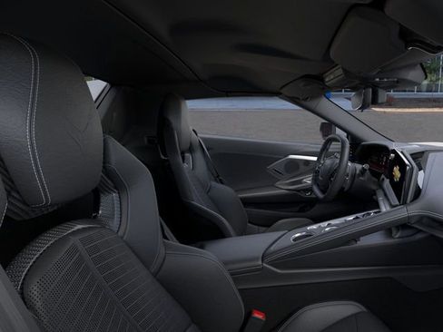 New 2026 Chevrolet Corvette Stingray Preferred Conv w/ Z51 Performance Package image 17