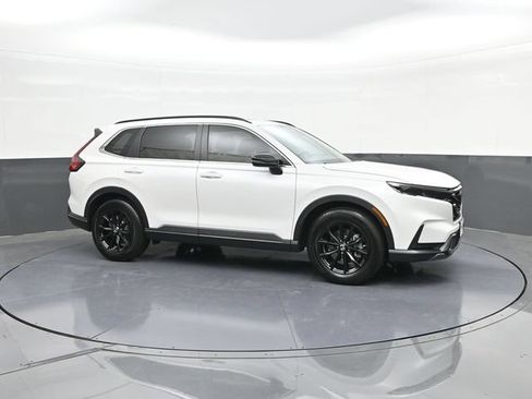 Used 2025 Honda CR-V Sport-L image 17