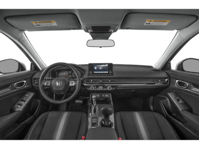 Used 2024 Honda Civic LX image 8