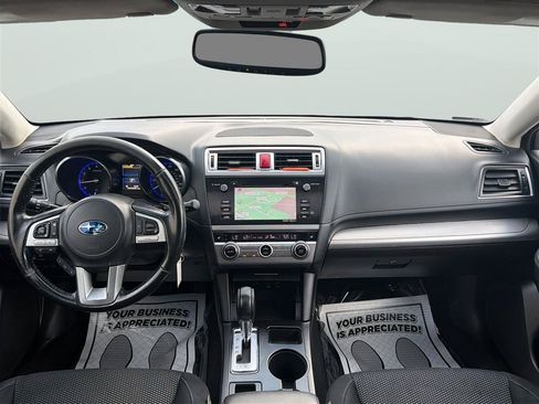 Used 2016 Subaru Outback 2.5i Premium AWD/4WD image 17