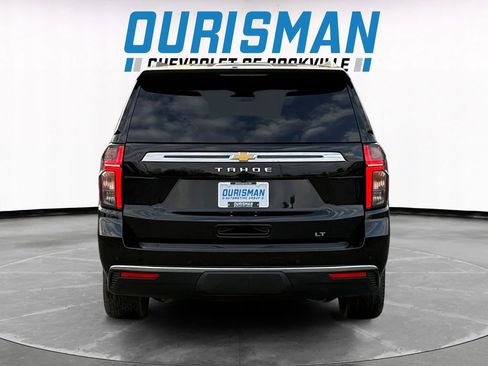 Used 2023 Chevrolet Tahoe LT image 5