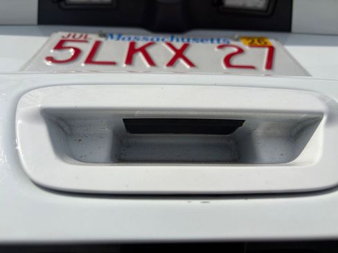 Used 2025 Jeep Compass Limited image 20