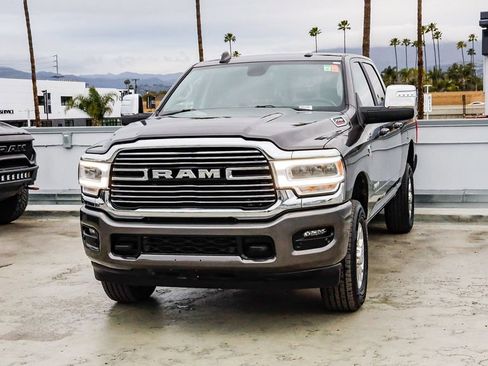 Certified 2024 RAM 2500 Laramie image 3