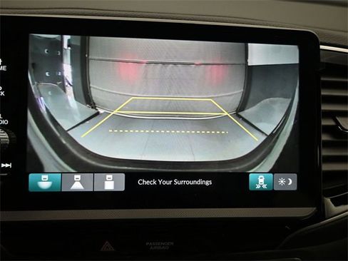 New 2026 Honda Ridgeline RTL image 13