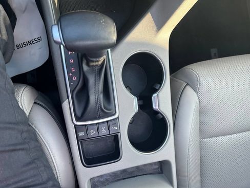 Used 2018 Kia Sportage EX w/ EX Technology Package AWD/4WD image 30