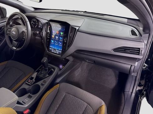 New 2026 Subaru Crosstrek 2.5i Sport image 28