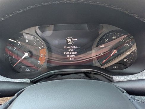 New 2026 Jeep Compass Latitude image 19