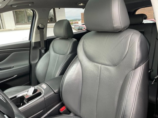 Used 2021 Hyundai Santa Fe Limited w/ Cargo Package AWD/4WD image 9
