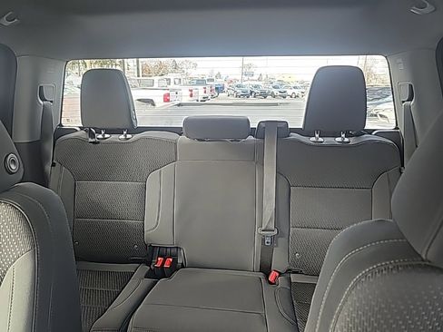 Certified 2024 Chevrolet Silverado 3500 W/T w/ WT Convenience Package image 14