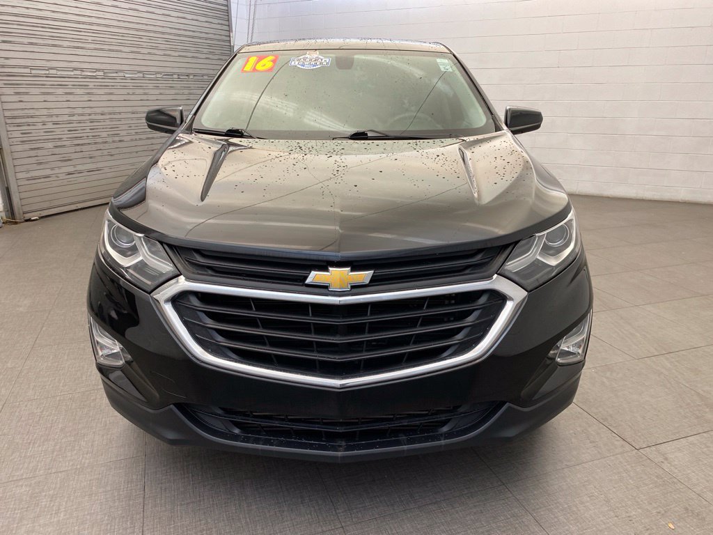 Used 2019 Chevrolet Equinox LT FWD image 3