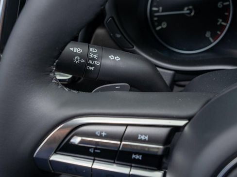 New 2026 MAZDA CX-50 2.5 Turbo w/ Premium Plus Pkg image 30