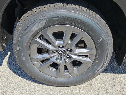 New 2026 MAZDA CX-5 Select AWD/4WD image 7
