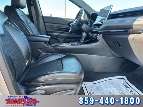 Used 2023 Jeep Compass Altitude image 42