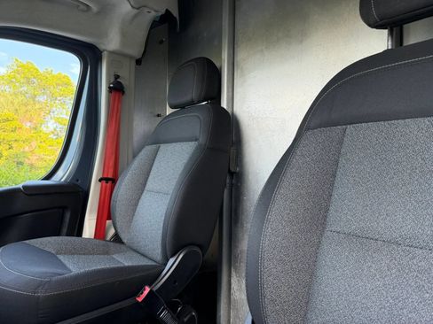 Used 2020 RAM ProMaster 3500 FWD image 26
