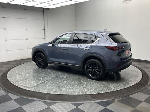 Certified 2024 MAZDA CX-5 Carbon Edition AWD/4WD image 2