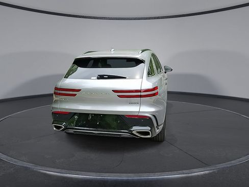 New 2026 Genesis GV70 2.5T Sport Prestige AWD/4WD image 3