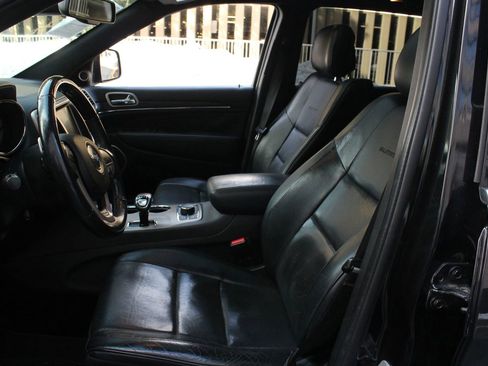 Used 2014 Jeep Grand Cherokee Summit image 13