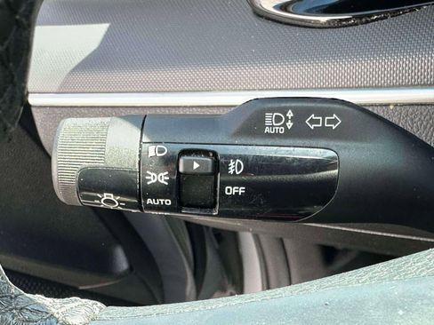 Used 2024 Kia K5 GT-Line FWD image 18