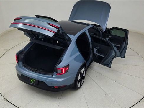 Used 2023 Polestar Polestar 2 w/ Pilot Pack image 83