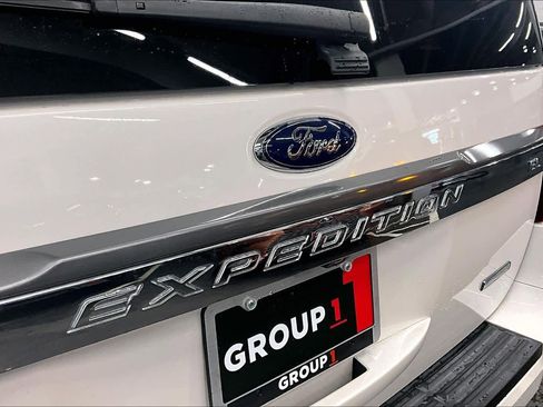 Used 2017 Ford Expedition EL Limited w/ Equipment Group 301A image 29