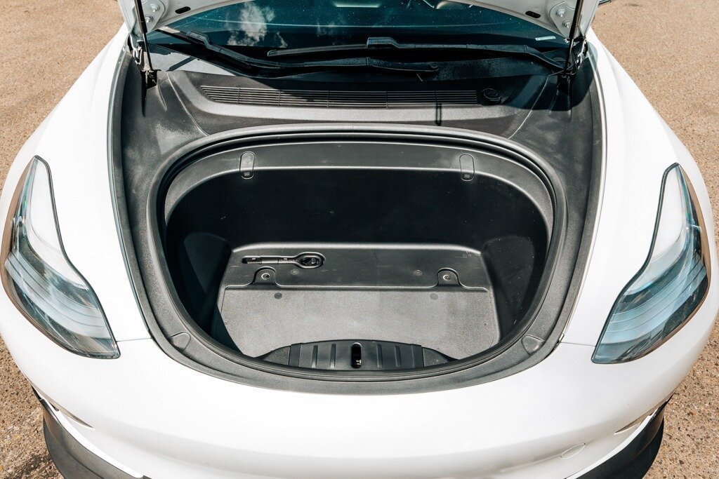 Used 2019 Tesla Model 3 Long Range AWD/4WD image 47