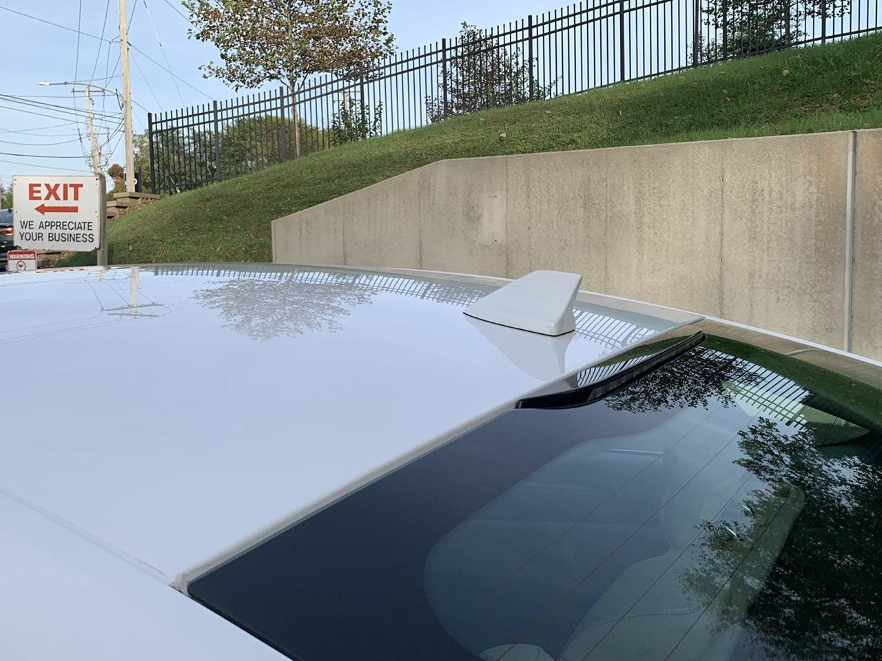 Used 2020 Ford Fusion S FWD image 24