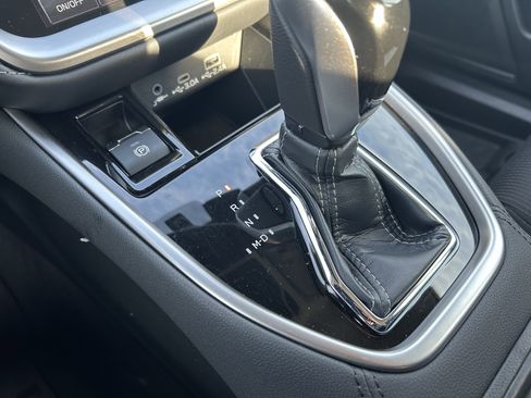 Certified 2025 Subaru Legacy Premium image 18