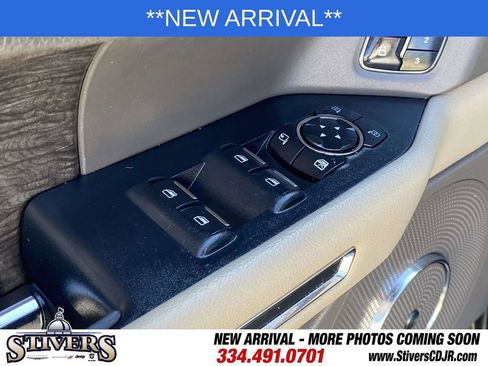 Used 2018 Ford Expedition Limited w/ Equipment Group 302A image 20