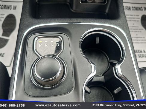 Used 2015 Dodge Durango Citadel w/ Technology Group image 29