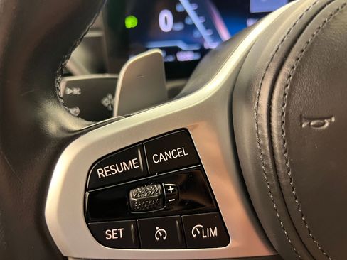 Certified 2023 BMW 330i Sedan w/ M Sport Package image 16