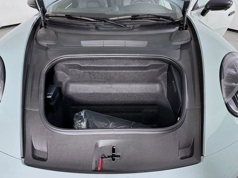 New 2026 Porsche 911 Carrera GTS image 32