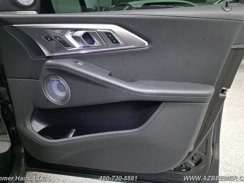 Used 2023 BMW XM AWD/4WD image 38