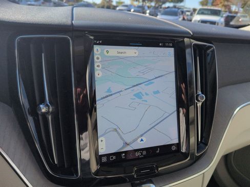 New 2025 Volvo XC60 T8 Plus w/ Protection Package Premier image 20