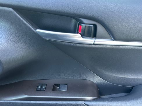 Used 2024 Toyota Camry LE image 21