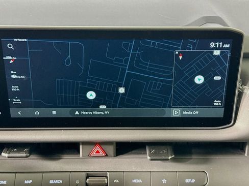 New 2027 Kia Seltos X-Line SX AWD/4WD image 16