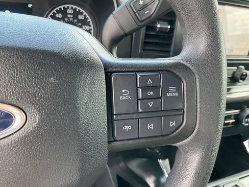 Certified 2023 Ford F150 XL w/ STX Appearance Package AWD/4WD image 6