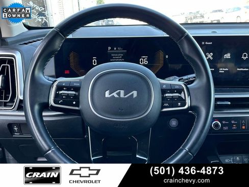 Used 2024 Kia Sorento S image 15