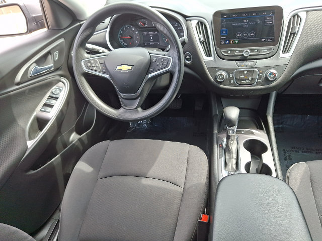 Used 2023 Chevrolet Malibu LS FWD image 14