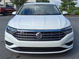 Used 2021 Volkswagen Jetta S w/ Driver Assistance Package image 4