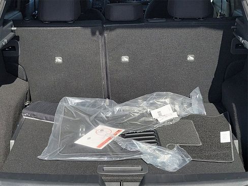 New 2026 Nissan Kicks SV w/ SV Premium Package image 19