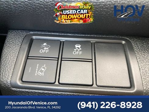 Used 2020 Honda Civic Sport image 19