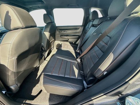 New 2026 Honda CR-V Sport-L image 20