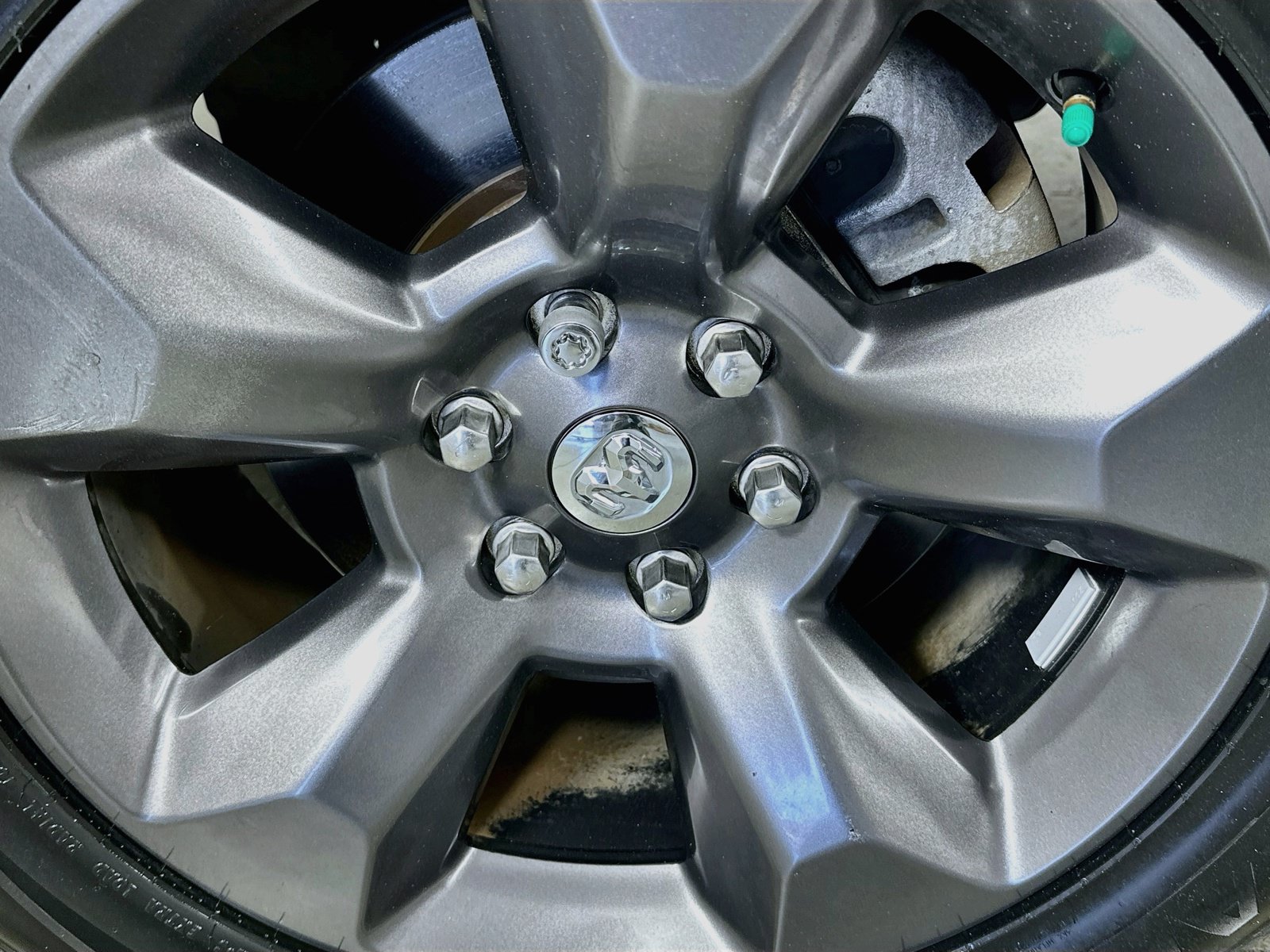 Used 2023 RAM 1500 Big Horn AWD/4WD image 29