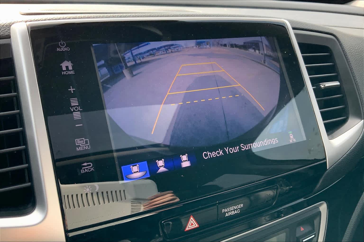 Used 2017 Honda Pilot Elite image 26