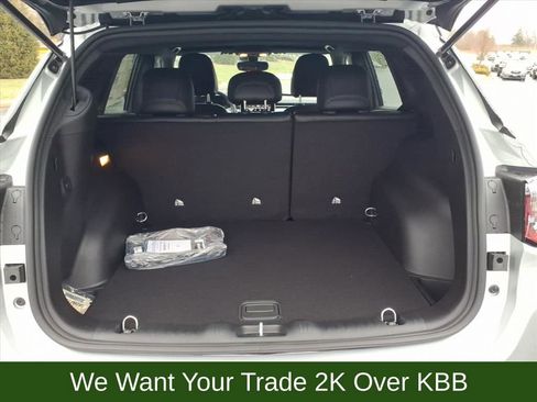 New 2026 Jeep Compass Limited image 13